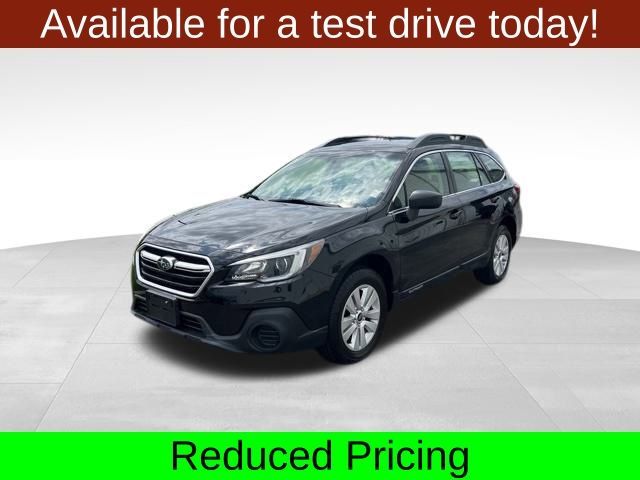 2019 Subaru Outback Base