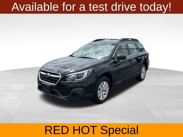 2019 Subaru Outback Base