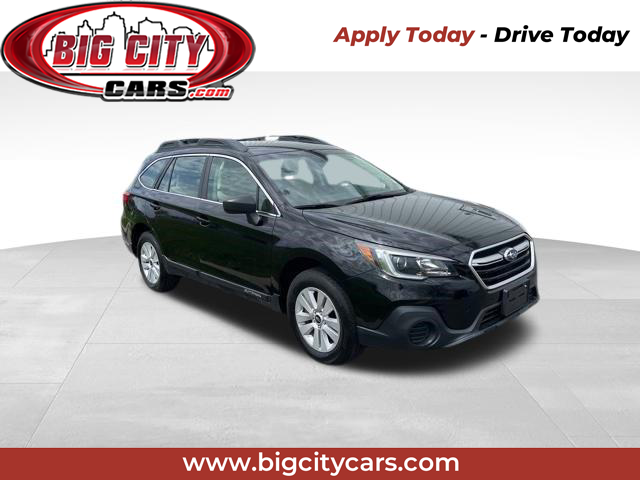 2019 Subaru Outback Base