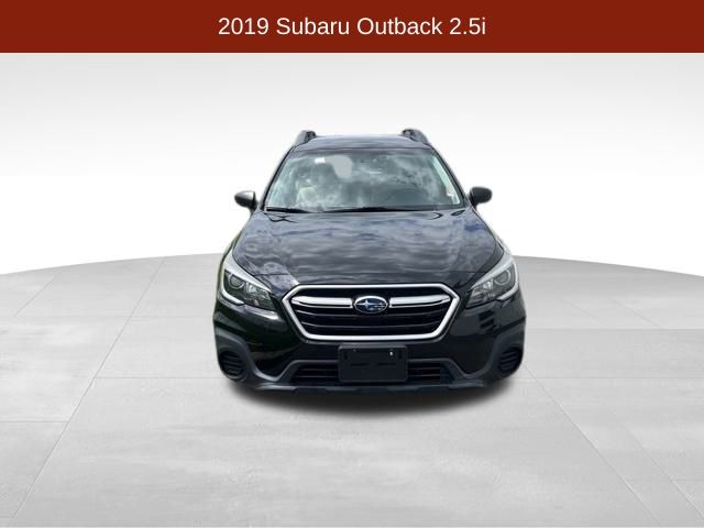 2019 Subaru Outback Base