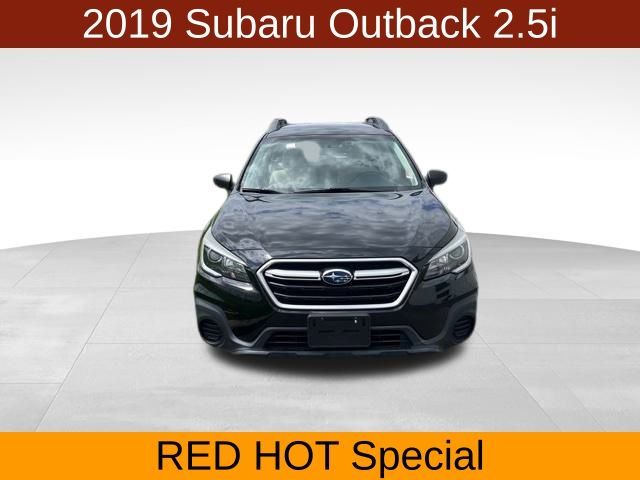 2019 Subaru Outback Base