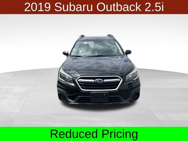 2019 Subaru Outback Base