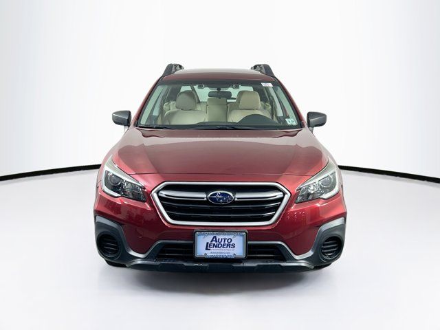 2019 Subaru Outback Base