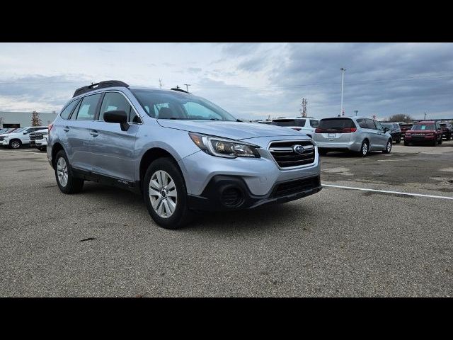 2019 Subaru Outback Base