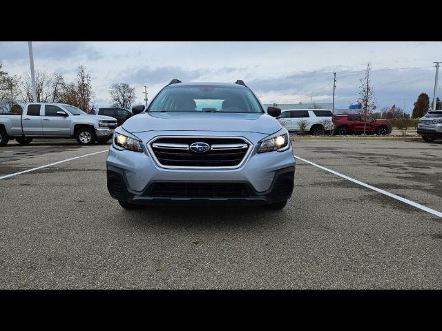 2019 Subaru Outback Base