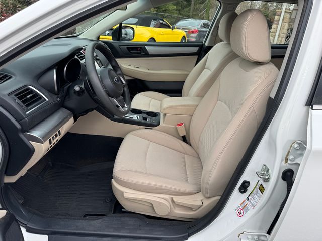 2019 Subaru Outback Base