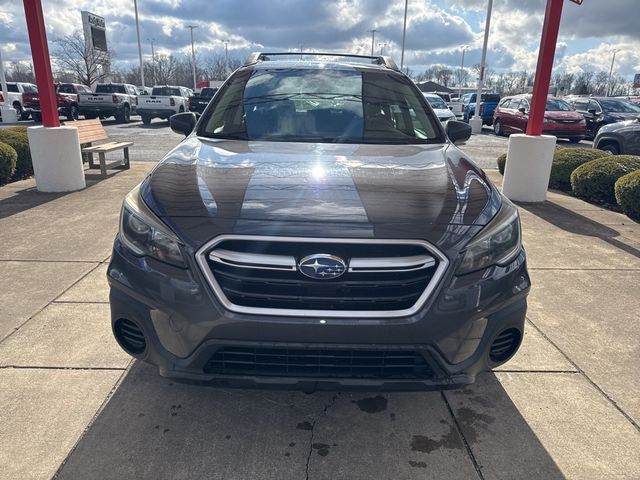 2019 Subaru Outback Base