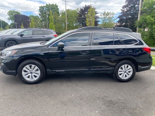 2019 Subaru Outback Base