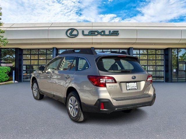 2019 Subaru Outback Base