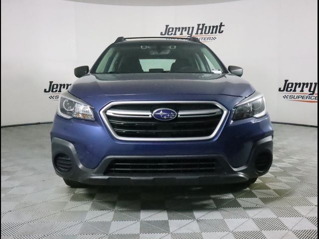 2019 Subaru Outback Base