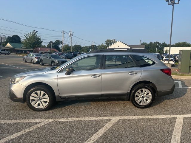 2019 Subaru Outback Base