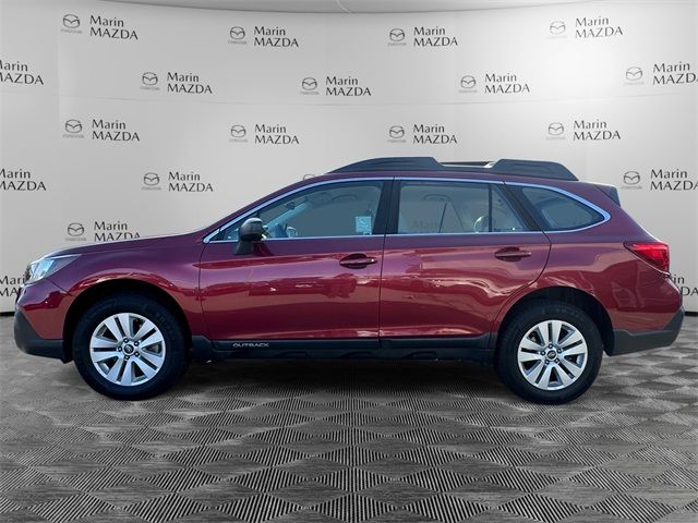 2019 Subaru Outback Base