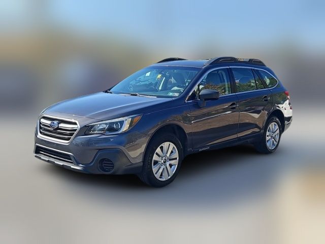 2019 Subaru Outback Base