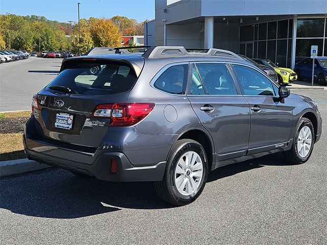 2019 Subaru Outback Base