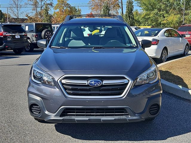 2019 Subaru Outback Base