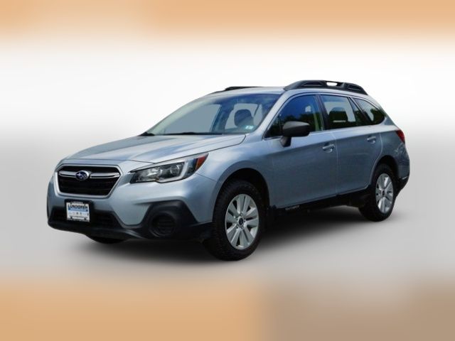 2019 Subaru Outback Base