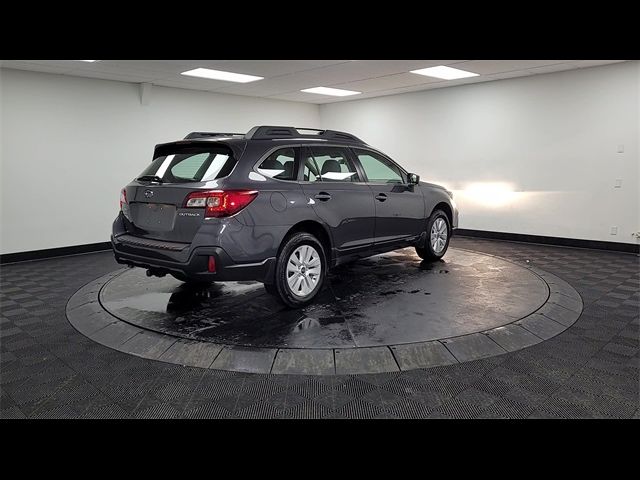 2019 Subaru Outback Base