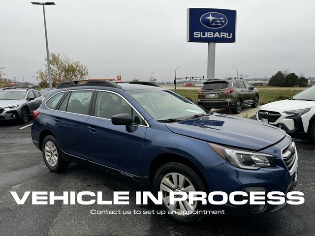 2019 Subaru Outback Base