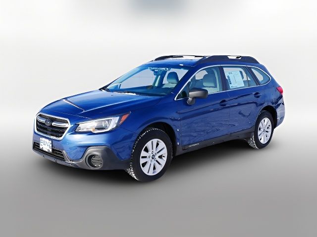 2019 Subaru Outback Base