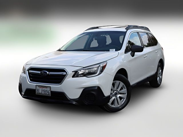 2019 Subaru Outback Base