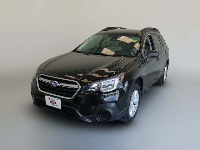 2019 Subaru Outback Base