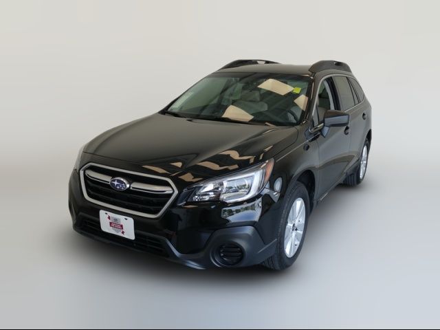 2019 Subaru Outback Base