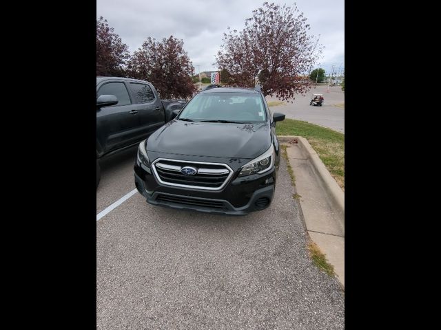 2019 Subaru Outback Base