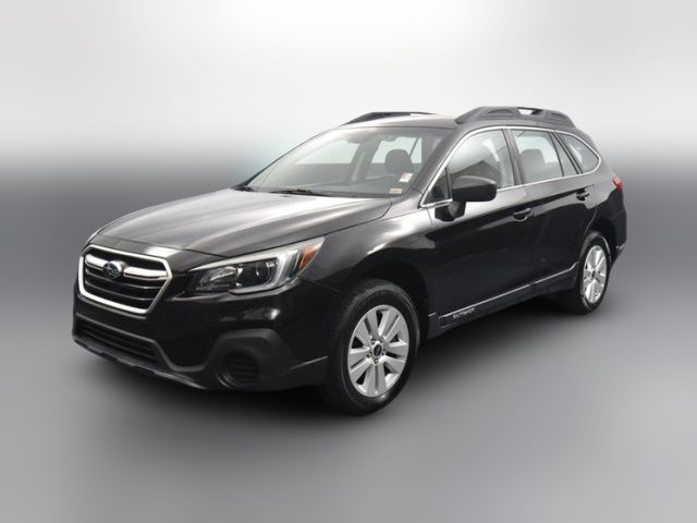 2019 Subaru Outback Base