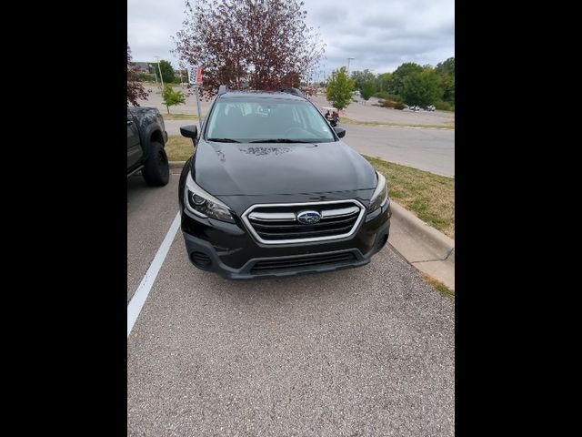 2019 Subaru Outback Base