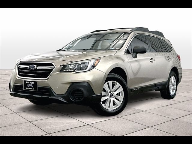 2019 Subaru Outback Base