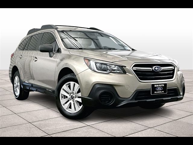 2019 Subaru Outback Base