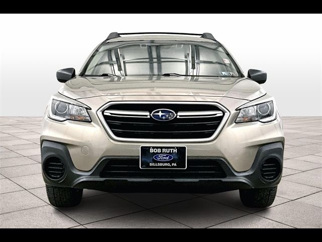 2019 Subaru Outback Base