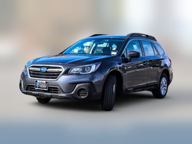 2019 Subaru Outback Base
