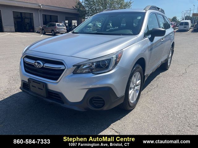 2019 Subaru Outback Base