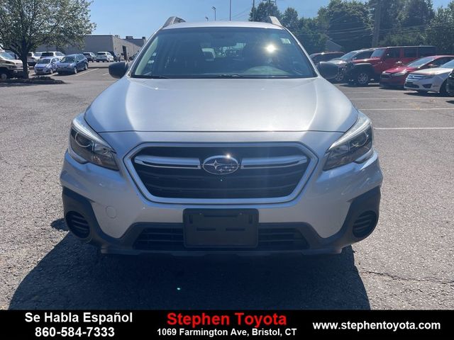 2019 Subaru Outback Base