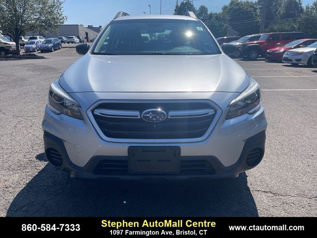 2019 Subaru Outback Base