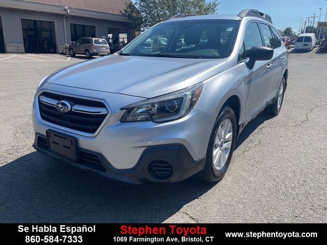 2019 Subaru Outback Base