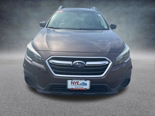 2019 Subaru Outback Base