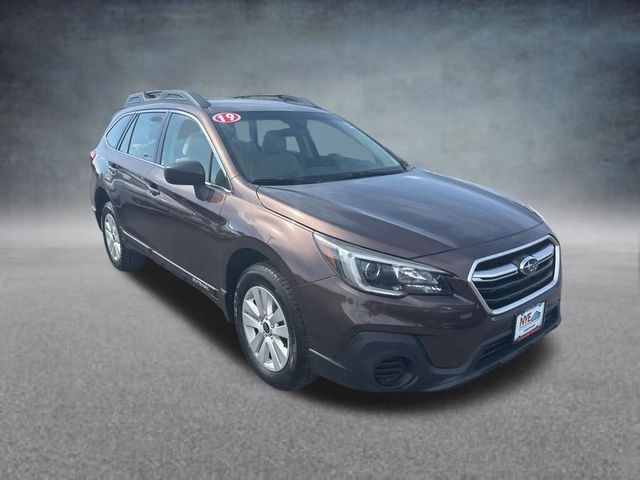 2019 Subaru Outback Base