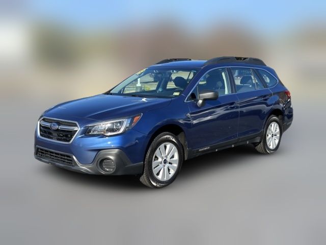 2019 Subaru Outback Base