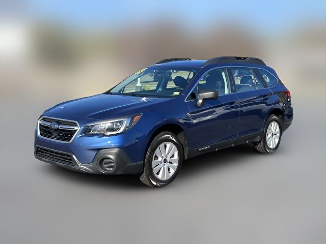 2019 Subaru Outback Base