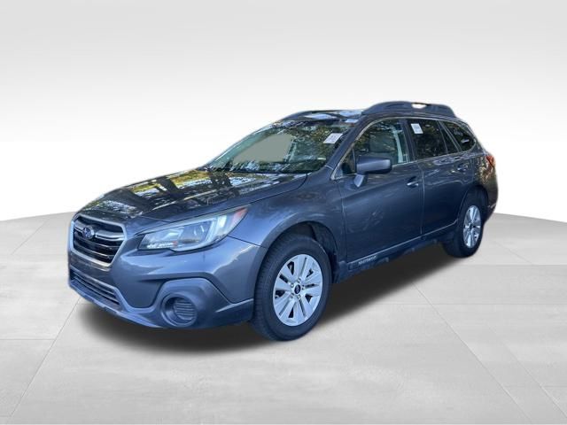 2019 Subaru Outback Base