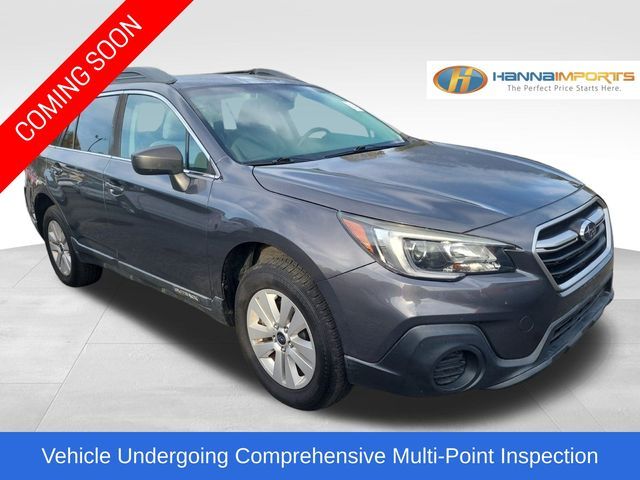 2019 Subaru Outback Base