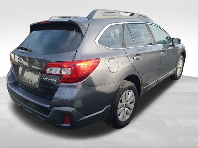 2019 Subaru Outback Base