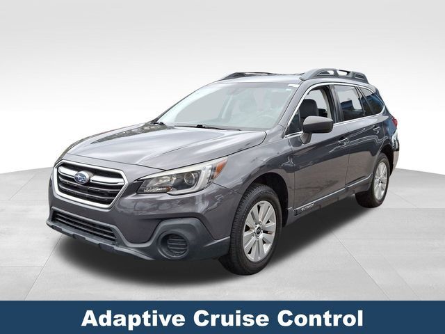 2019 Subaru Outback Base