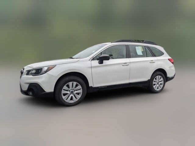 2019 Subaru Outback Base