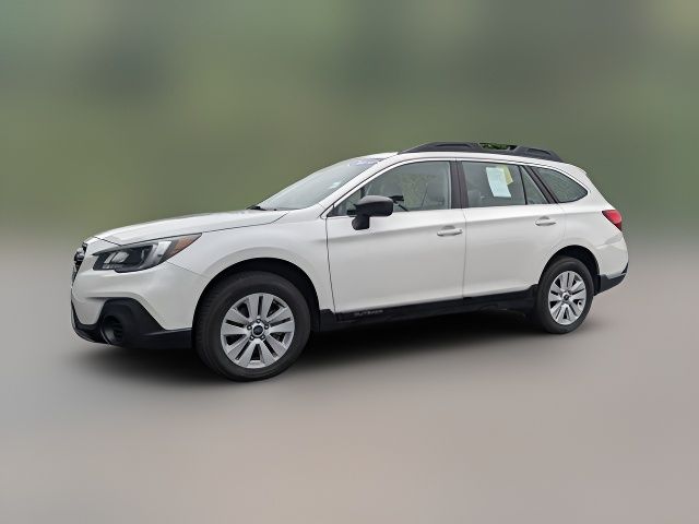 2019 Subaru Outback Base