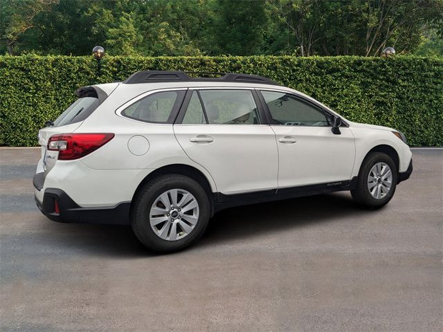 2019 Subaru Outback Base