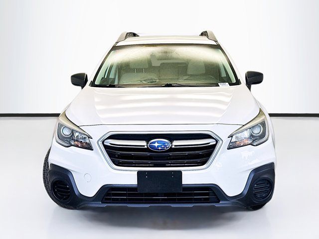 2019 Subaru Outback Base