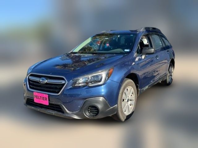 2019 Subaru Outback Base